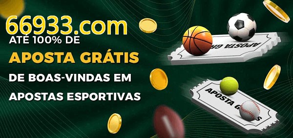 66933.combet Ate 100% de Aposta Gratis